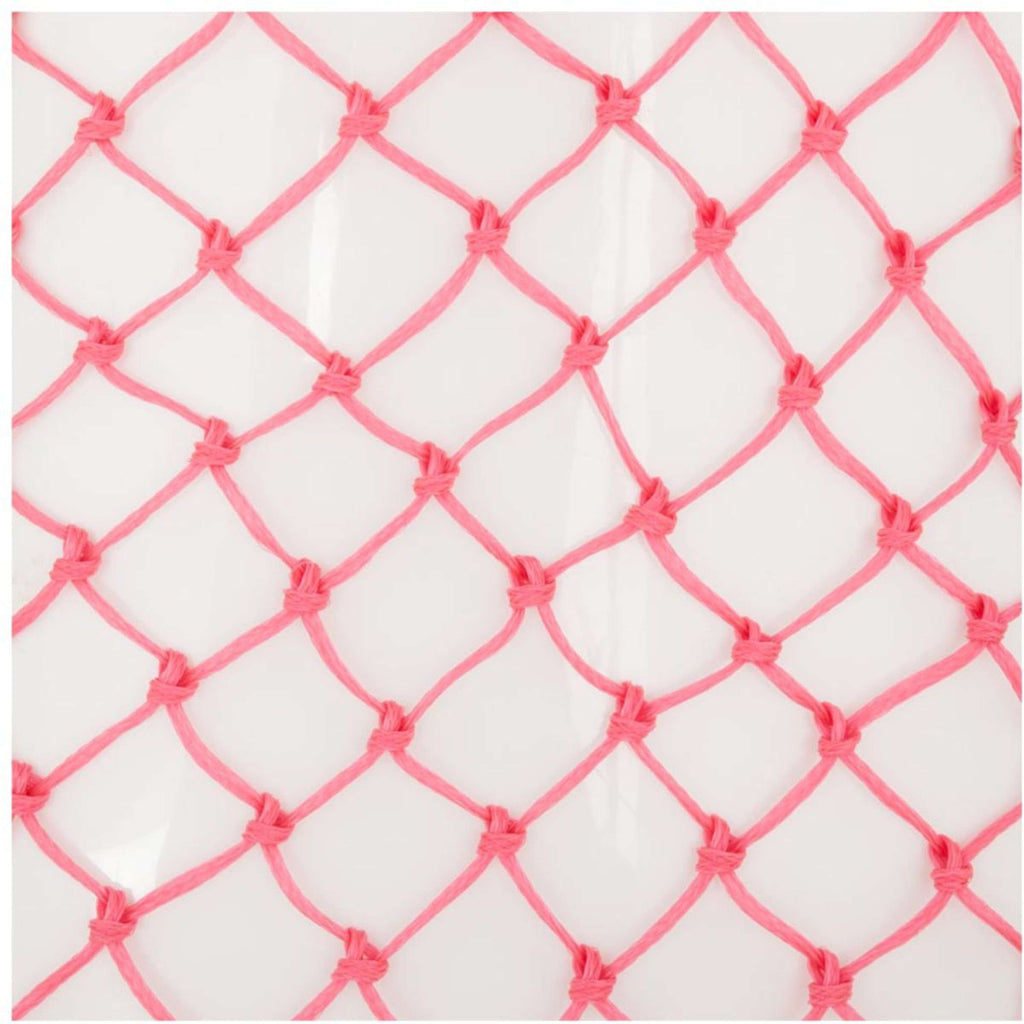 Premiere Red de Heno Rosa