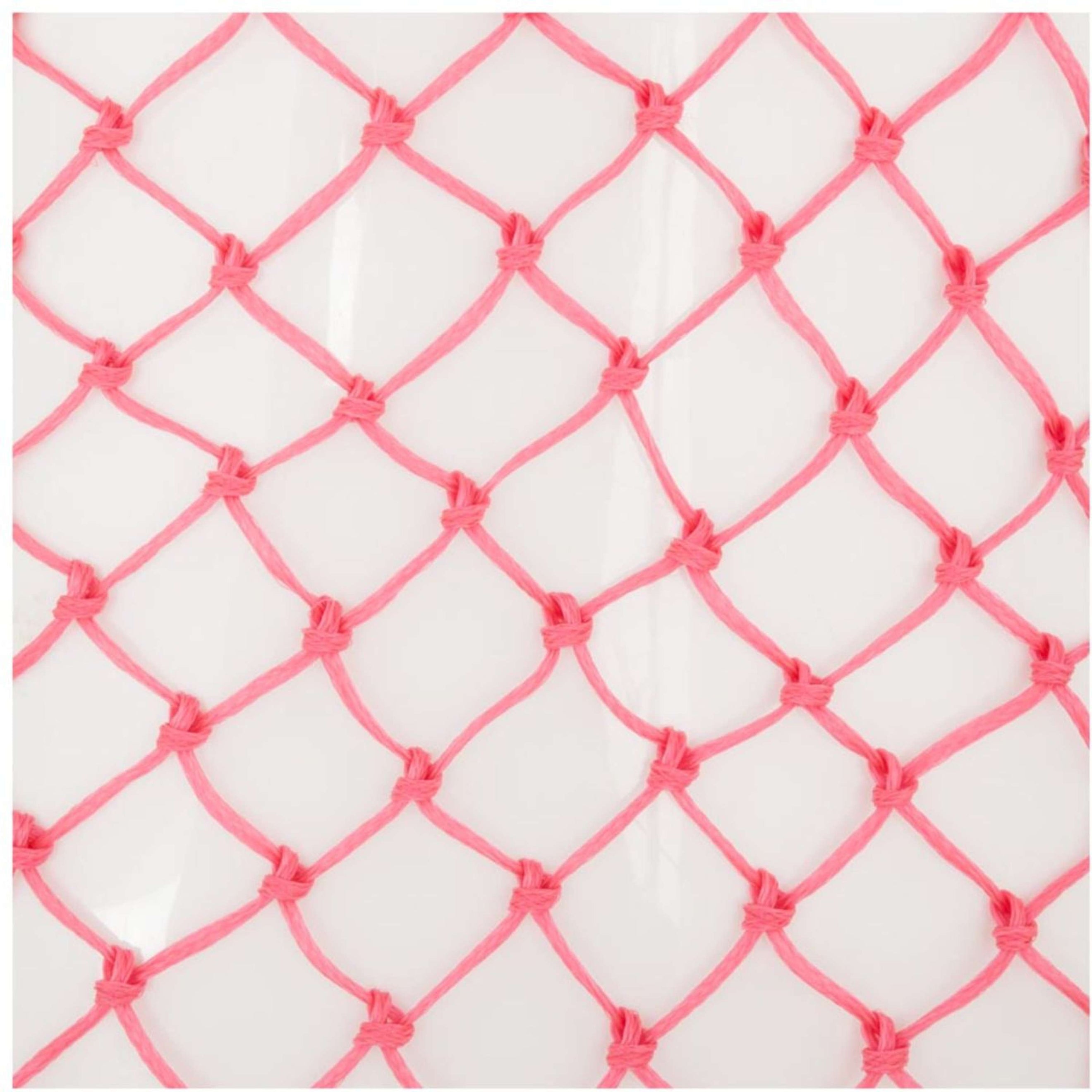 Premiere Red de Heno Rosa
