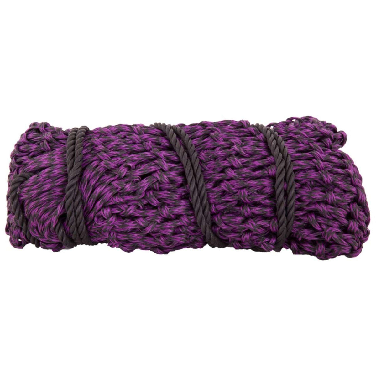 Premiere Red de Heno Negro Morado