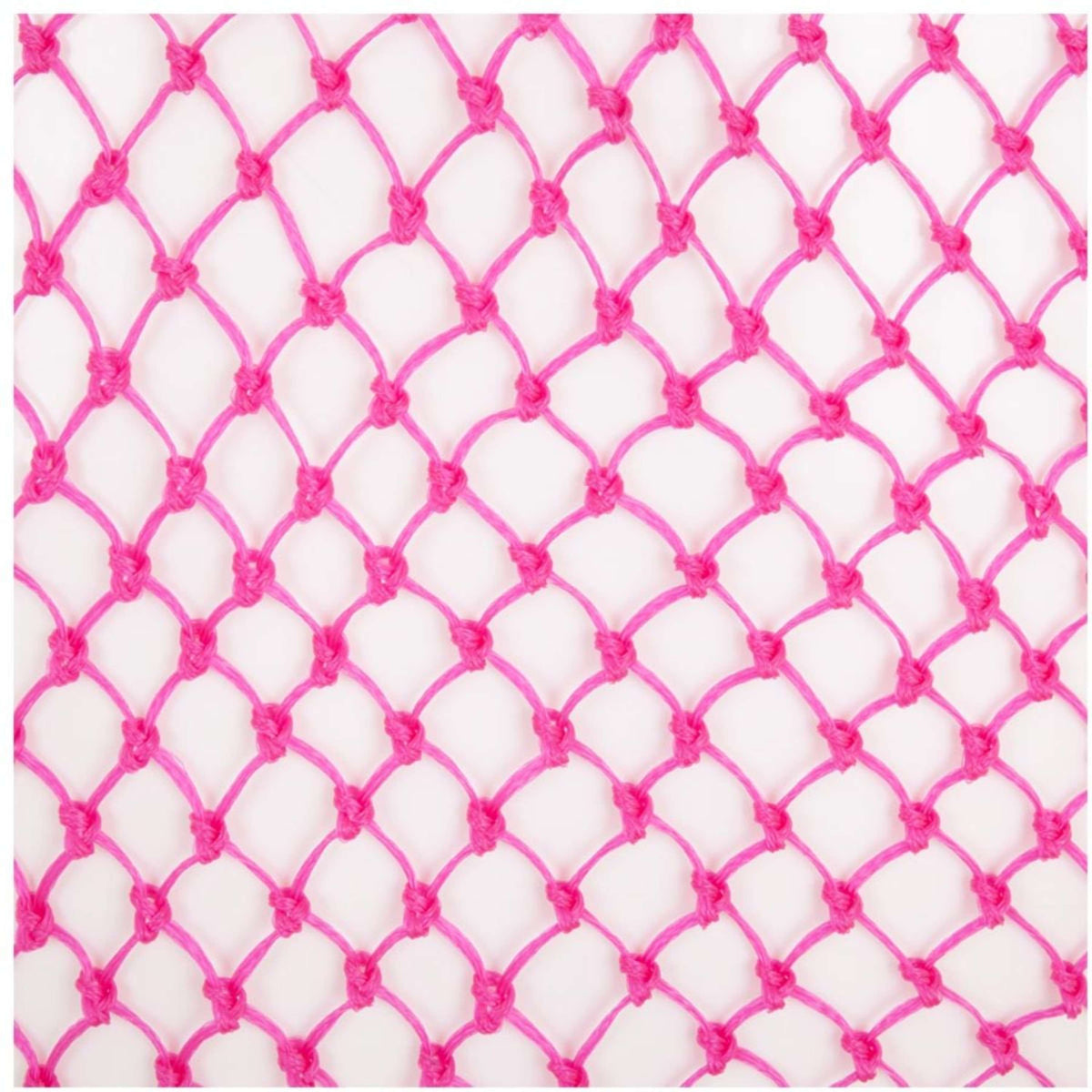 Premiere Red de Heno Rosa