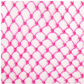 Premiere Red de Heno Rosa