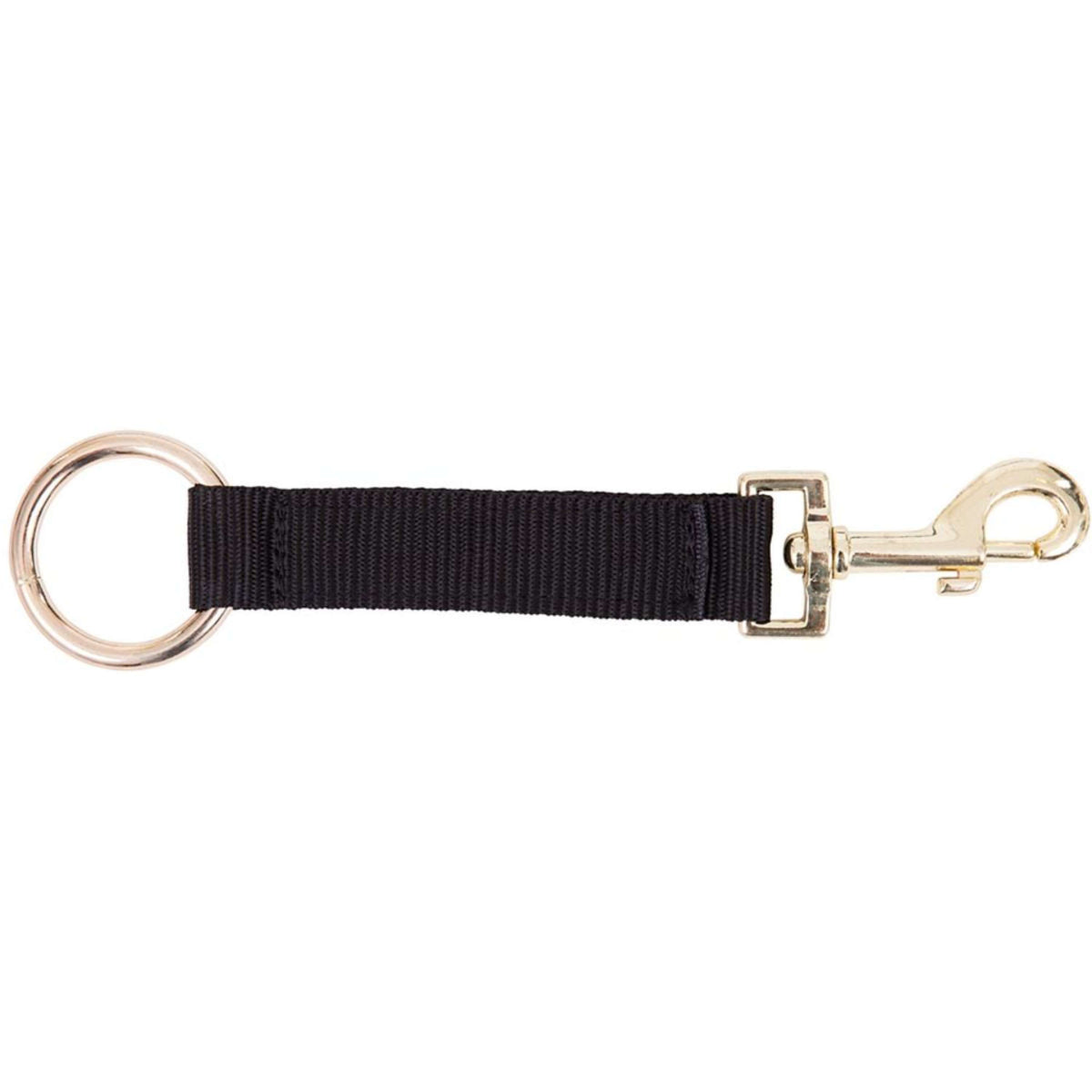 BR Paño de Cuadra Polyester 600D Negro