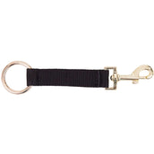 BR Paño de Cuadra Polyester 600D Negro
