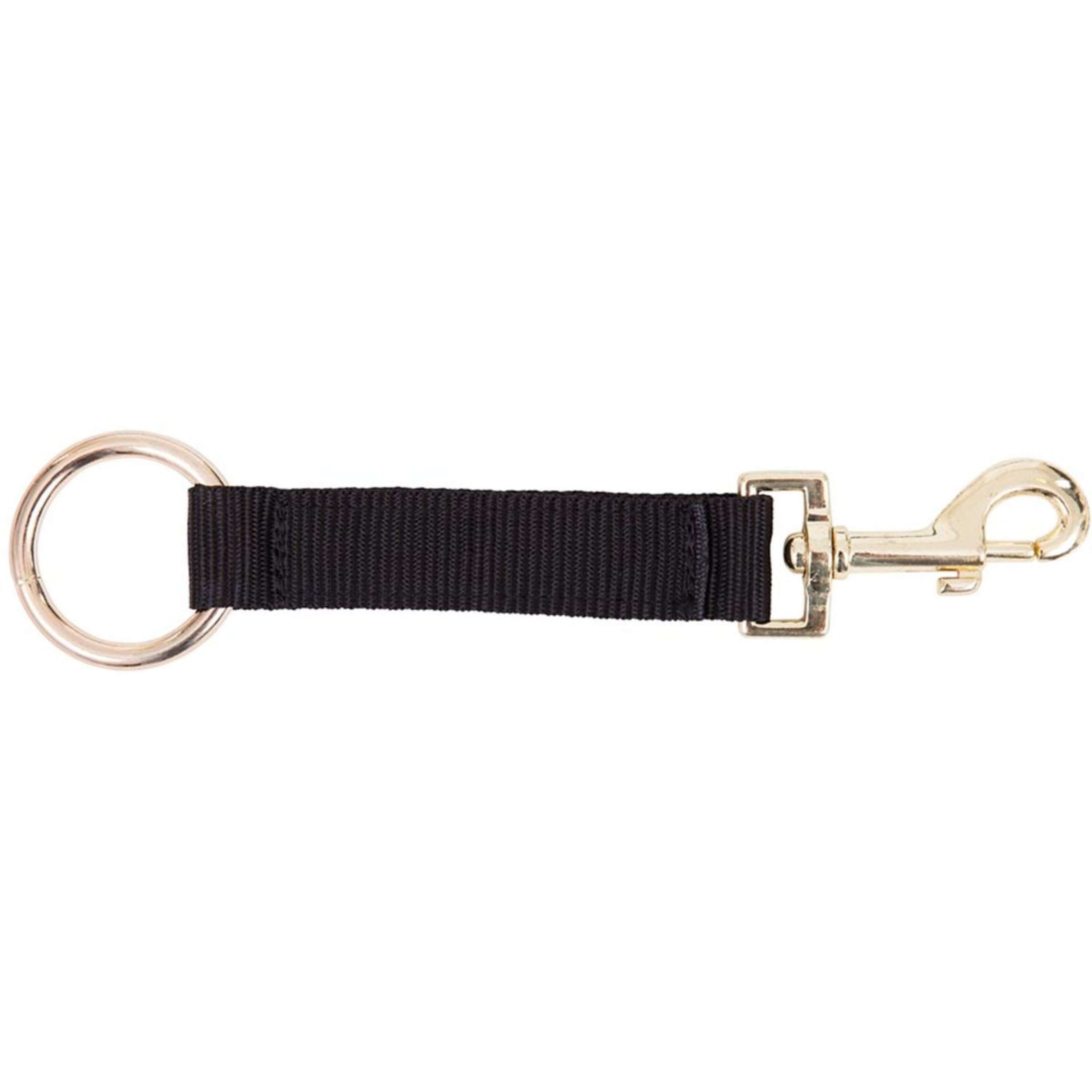 BR Paño de Cuadra Polyester 600D Negro