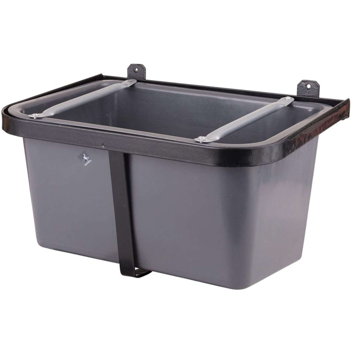 Premiere Plato de comida Gris