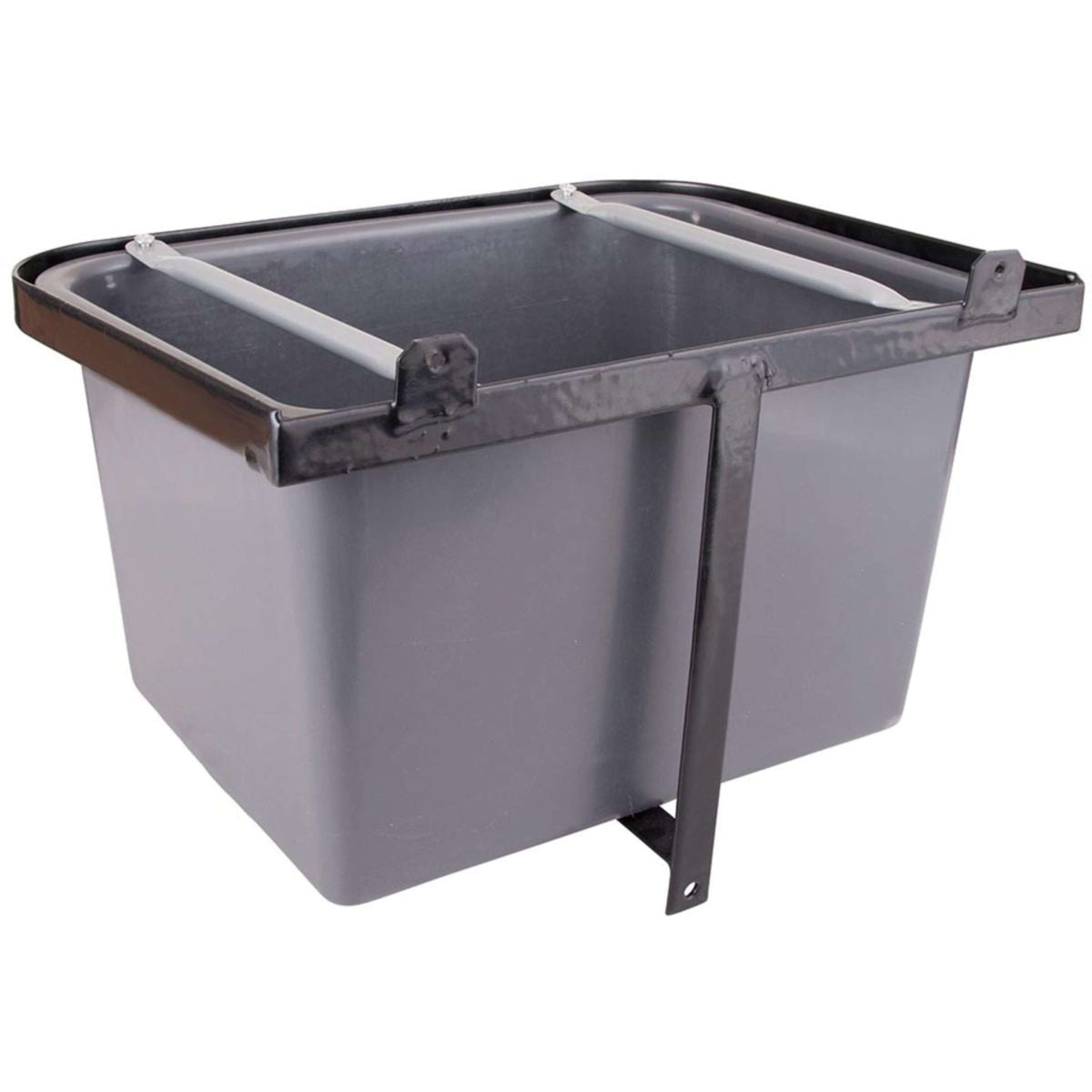 Premiere Plato de comida Gris