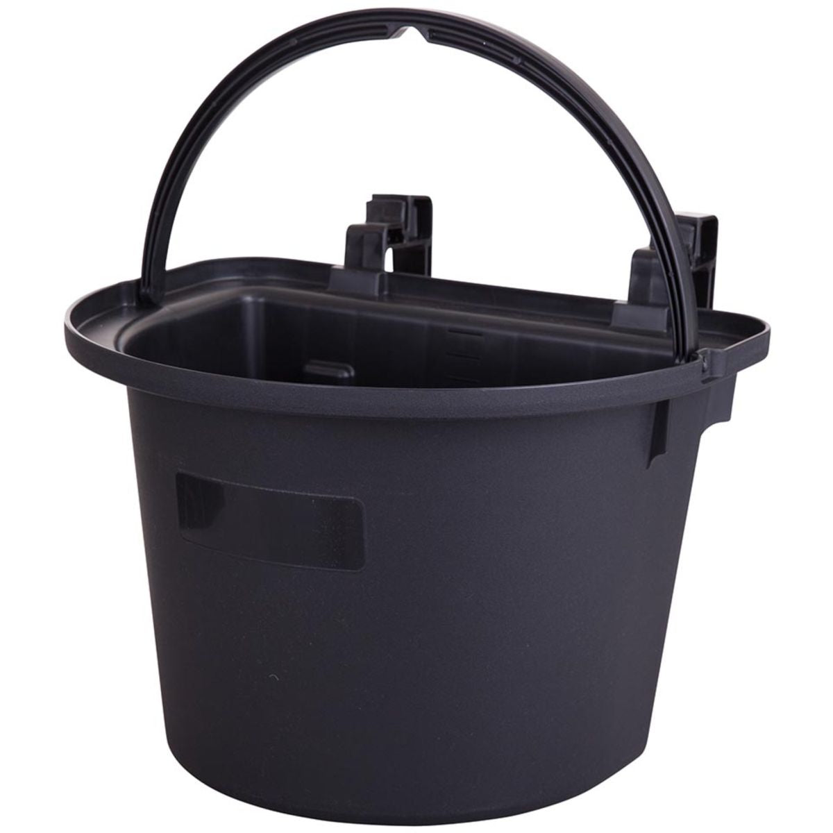 Agradi Plato de comida Arturo Negro