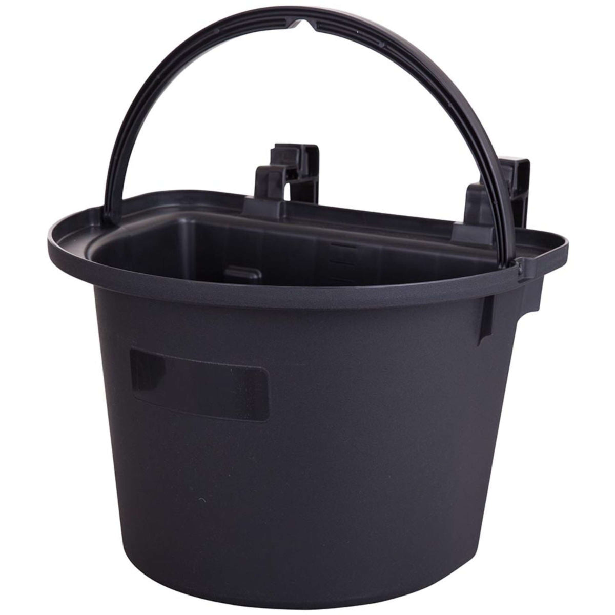 Agradi Plato de comida Arturo Negro