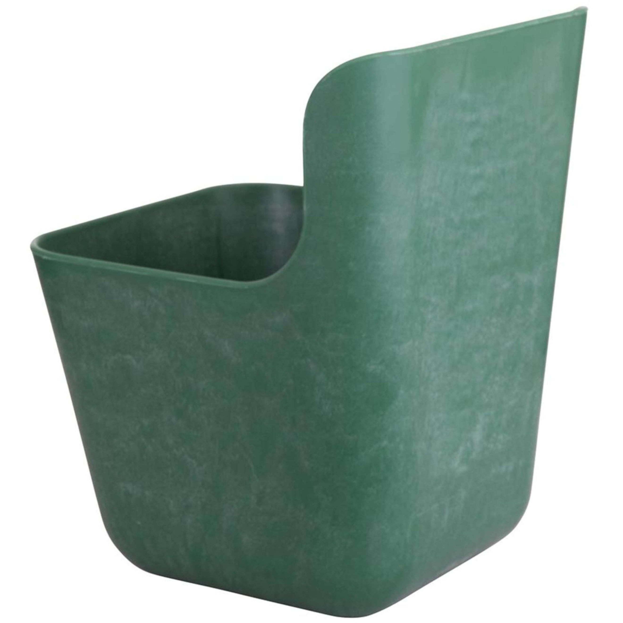 Young Line Plato de comida Verde Young Line Plato de comida Verde