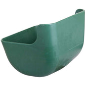 Young Line Plato de comida Spanish: Cuenco Comida Pared Plug Verde