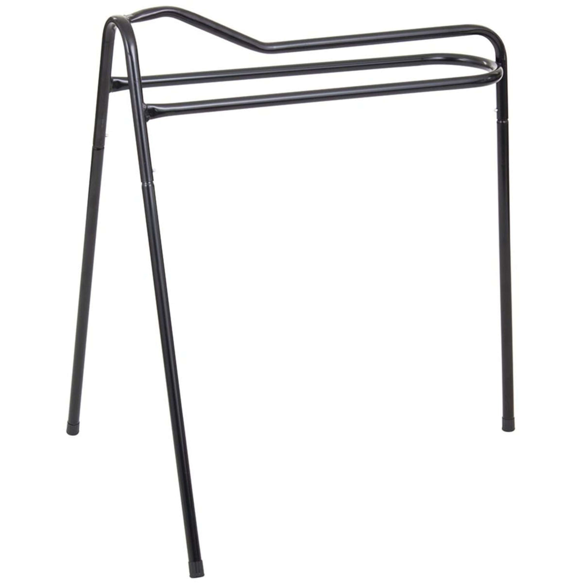 Premiere Soporte para Silla de Montar Negro