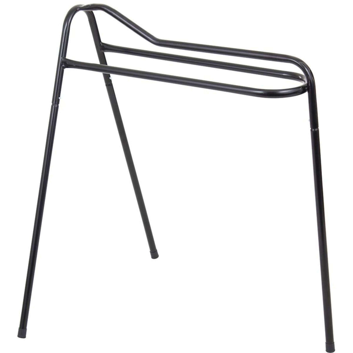 Premiere Soporte para Silla de Montar Negro