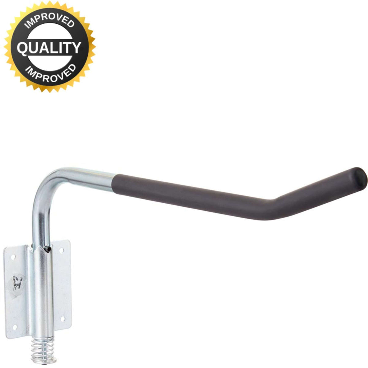 Premiere Porta-Silla Negro