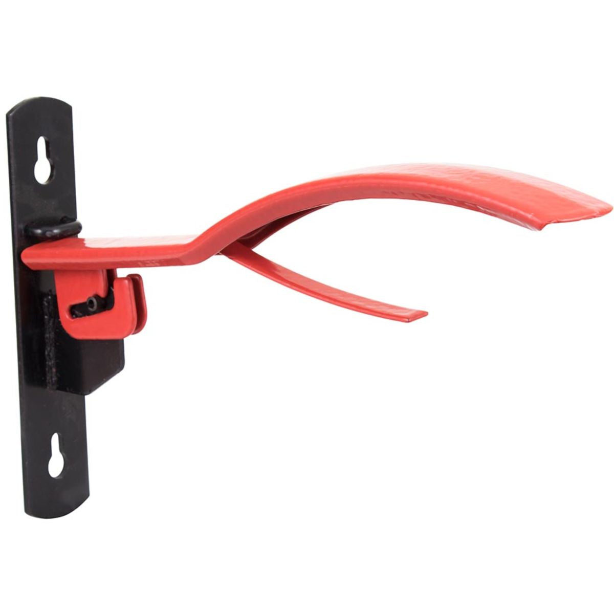 Premiere Porta-Silla Rojo/Negro