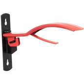 Premiere Porta-Silla Rojo/Negro