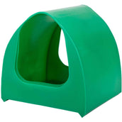 Stubbs Soporte para Silla de Montar Saddle Mate Verde