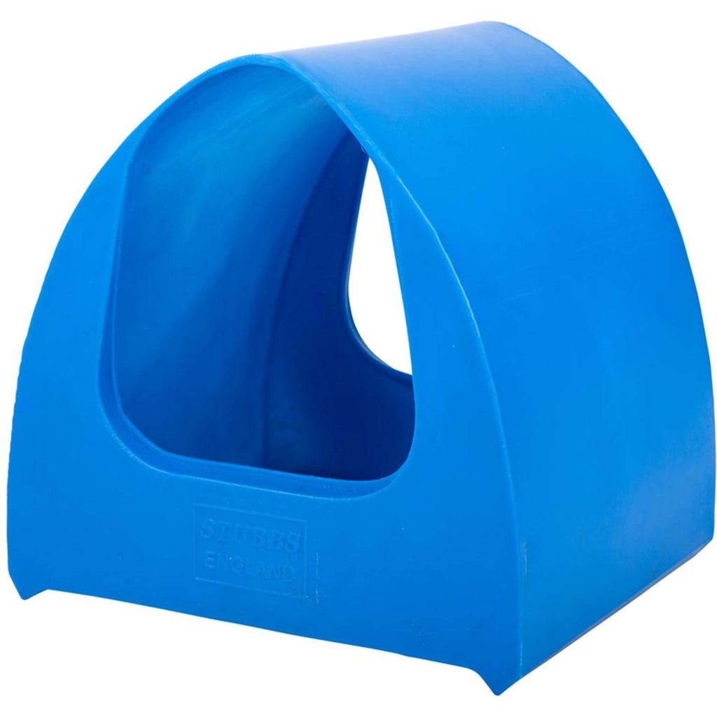 Stubbs Soporte para Silla de Montar Saddle Mate Azul