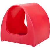 Stubbs Soporte para Silla de Montar Saddle Mate Rojo