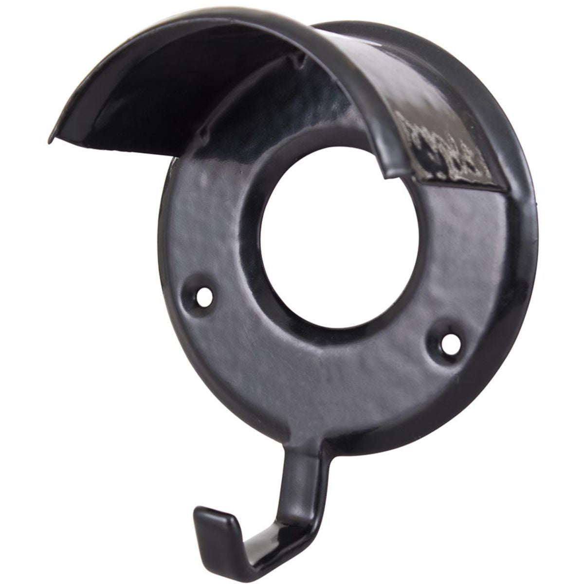 Premiere Colgador de Bridas Negro