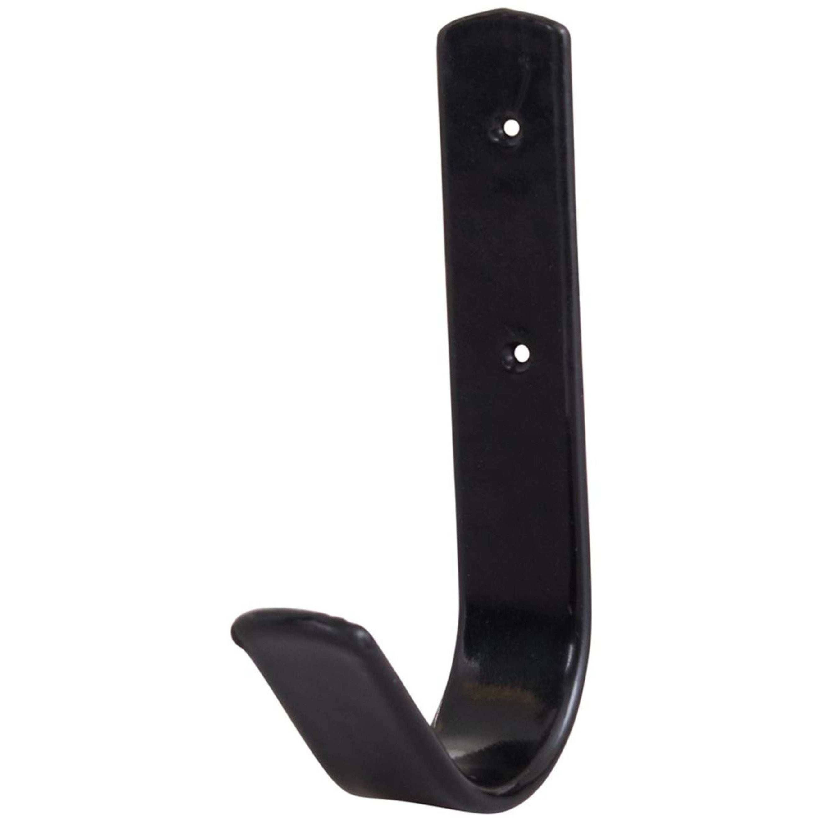 Premiere Colgador de cabezada/halter Negro Premiere Colgador de cabezada/halter Negro