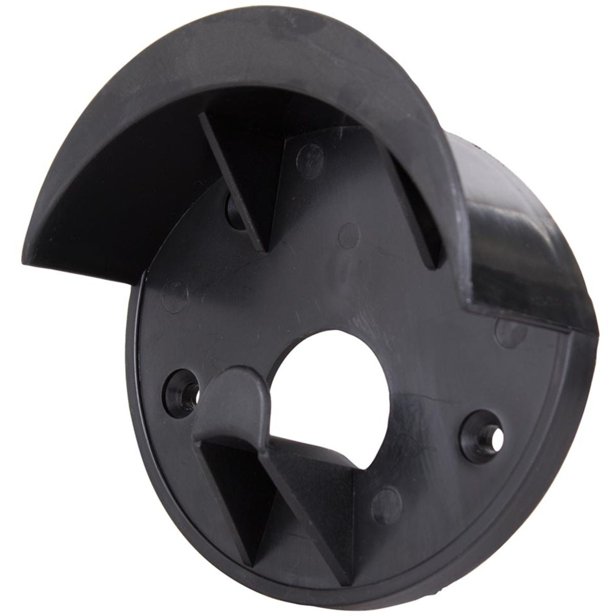 Premiere Colgador de Bridas Negro