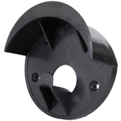 Premiere Colgador de Bridas Negro