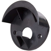 Premiere Colgador de Bridas Negro