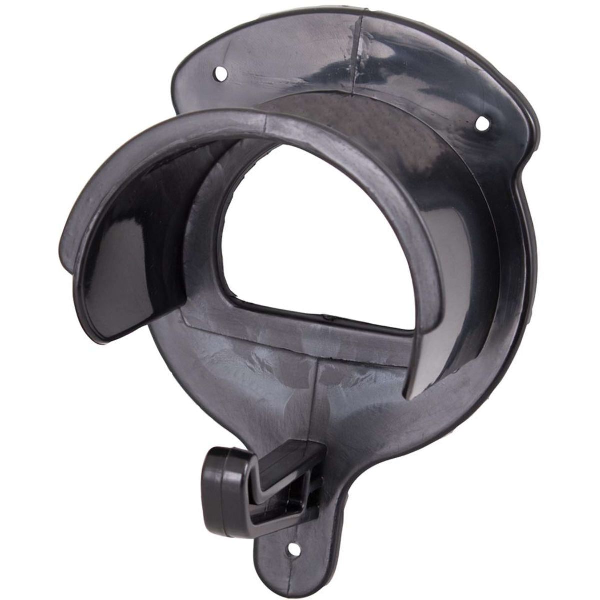 Premiere Colgador de Bridas Negro