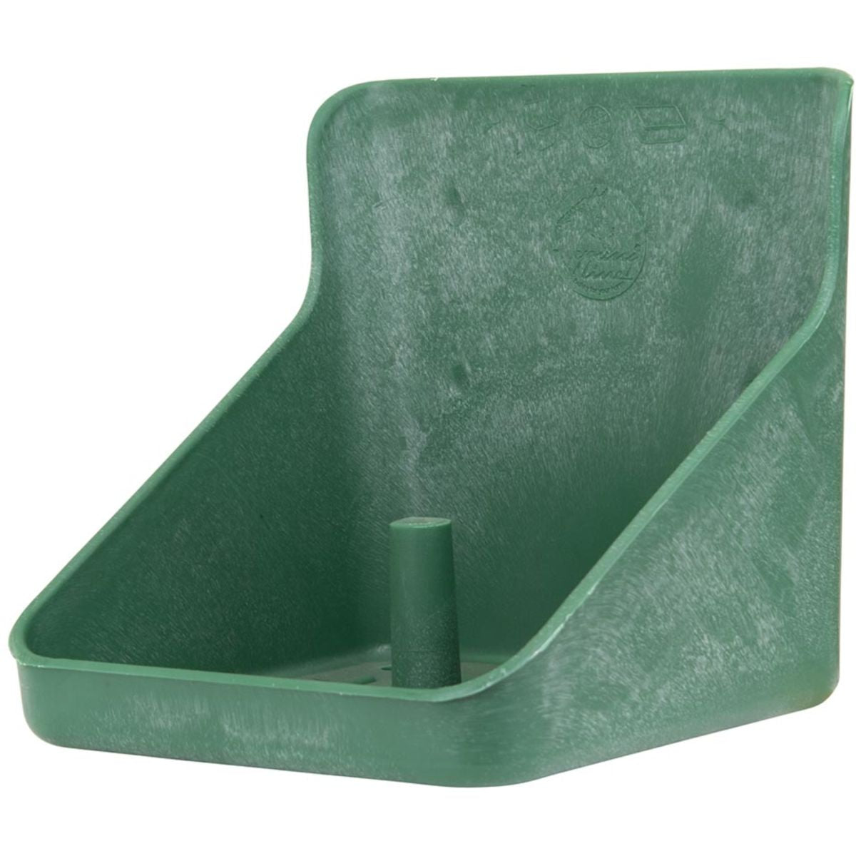 Young Line Soporte para Bloque de Sal Verde