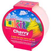 Likit Piedra de Lamer Little Cerezas