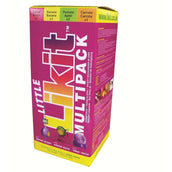 Likit Piedra de Lamer Little Multipack