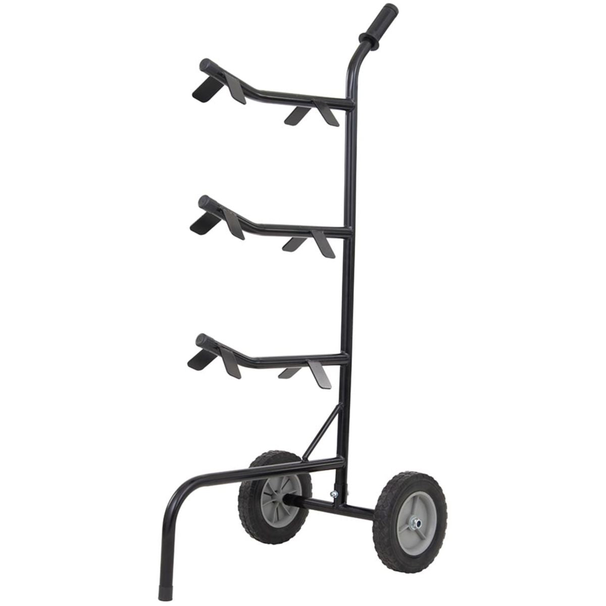 Premiere Carro de Monturas Negro