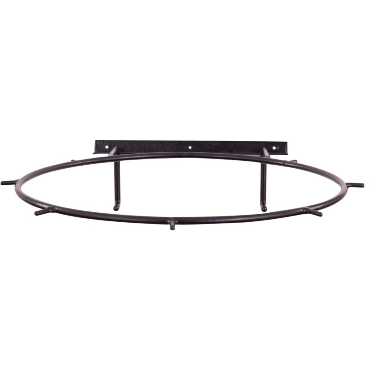 Premiere Rellenador de Bolsas de Heno Universal Negro