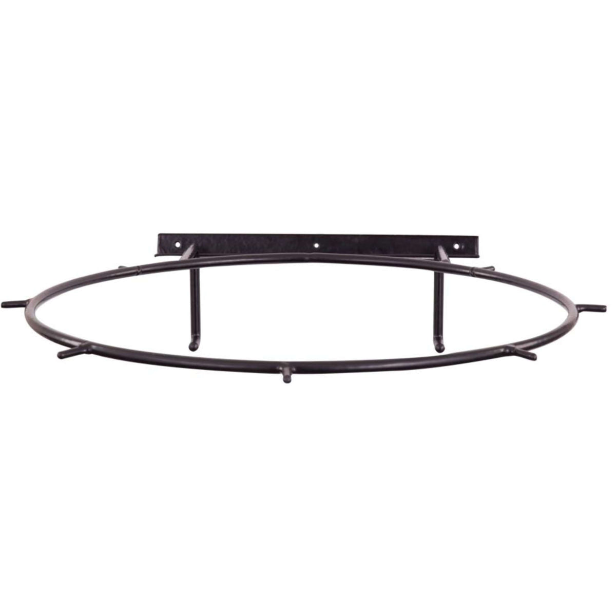 Premiere Rellenador de Bolsas de Heno Universal Negro