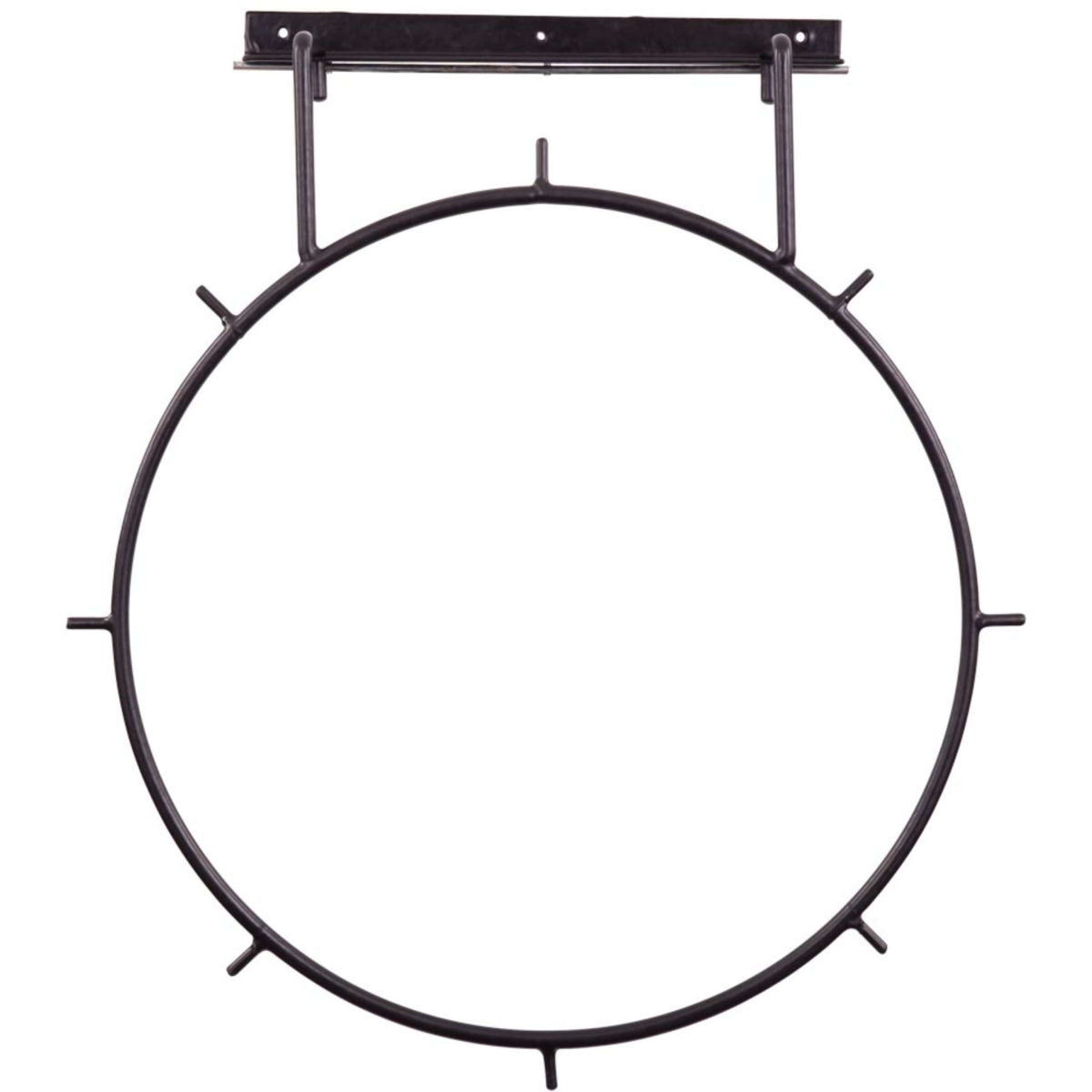 Premiere Rellenador de Bolsas de Heno Universal Negro