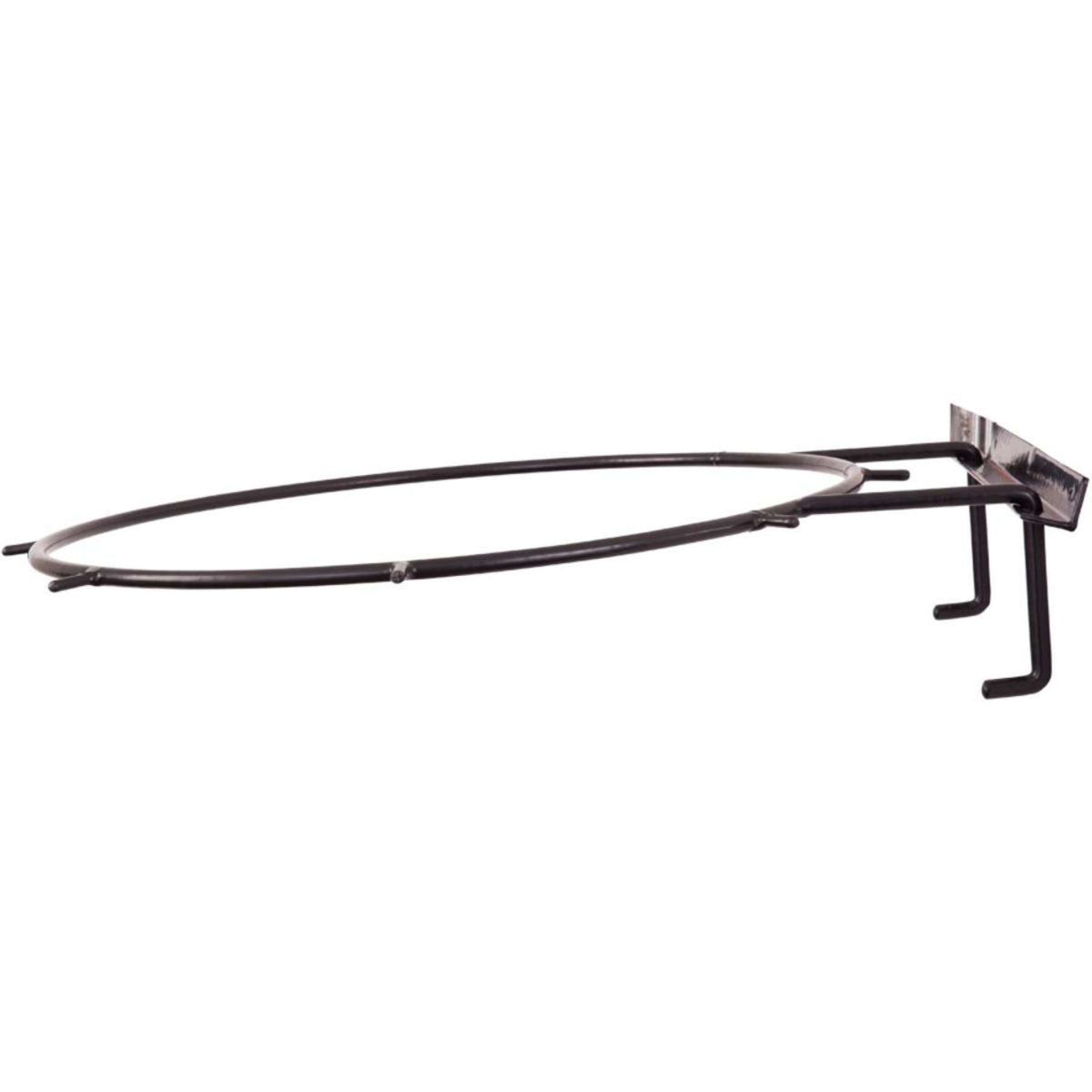 Premiere Rellenador de Bolsas de Heno Universal Negro