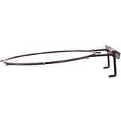 Premiere Rellenador de Bolsas de Heno Universal Negro