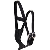 Premiere Collar Anti-Tic Miracle Collar Pu Negro