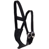 Premiere Collar Anti-Tic Miracle Collar Pu Negro