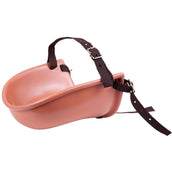 Premiere Protector Antimordedura de Mantas Marron