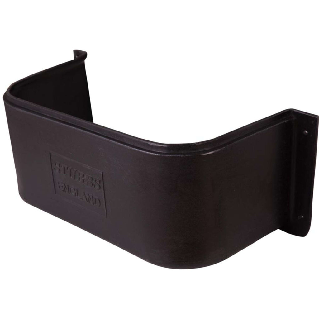 Stubbs Contenedor de Almacenamiento Stable Tidy Negro