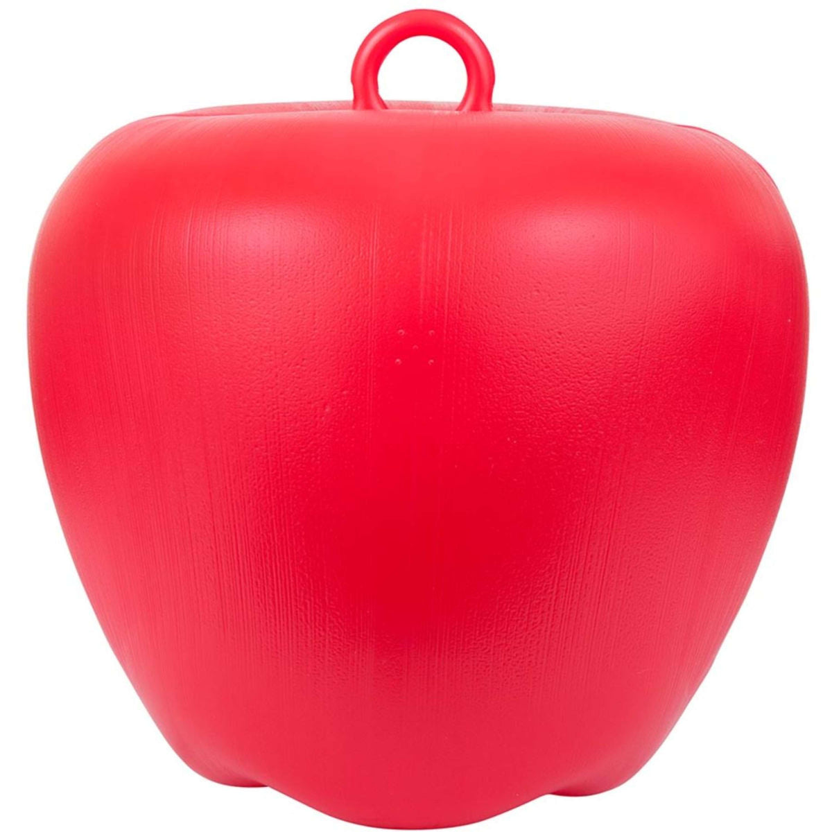 Jolly Ball Manzana de Juego para el Establo Rojo