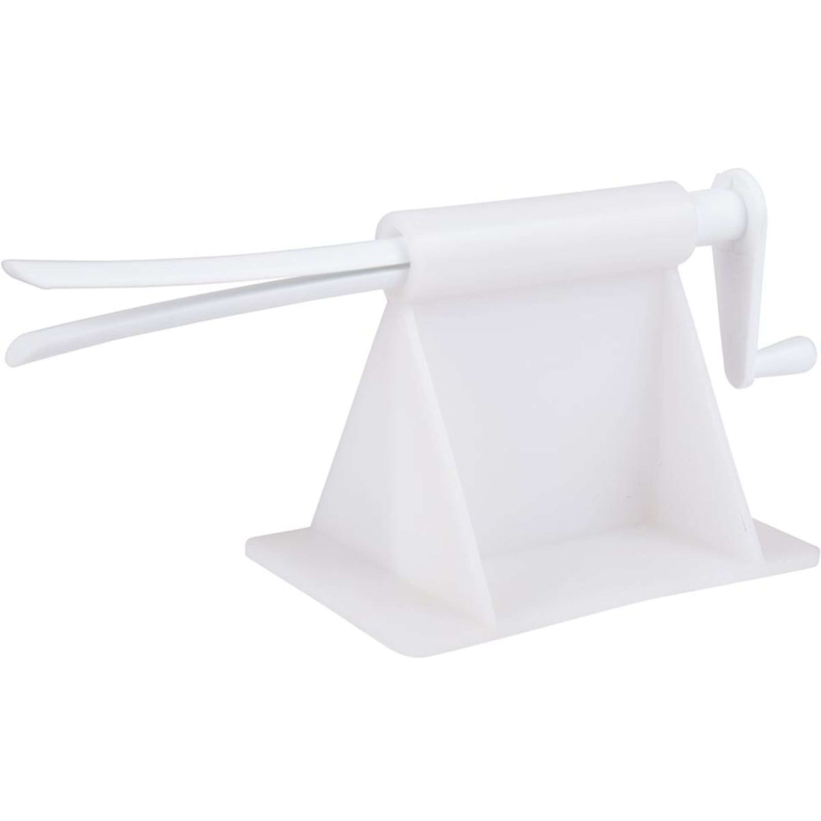 Premiere Enrollador de Vendas Blanco