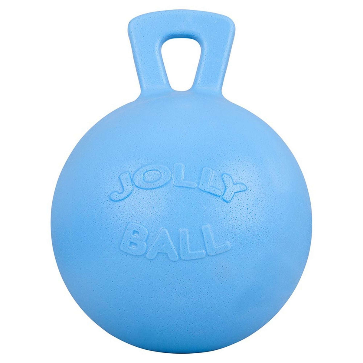 Jolly Ball Pelota de Juego Aroma a arándanos Aroma de arandano/Azul bebe