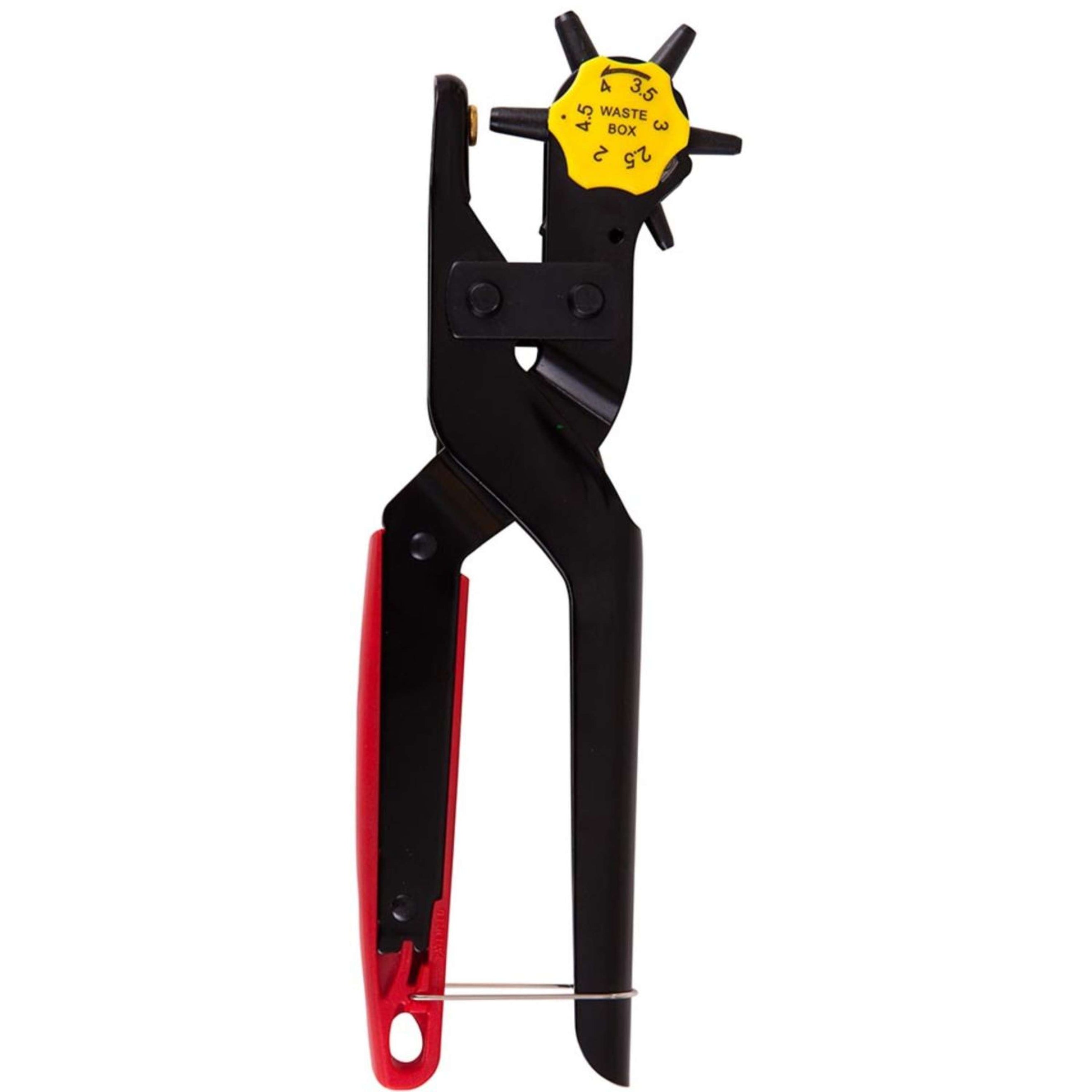 Premiere Alicates de Perforar Prof EZ Punching