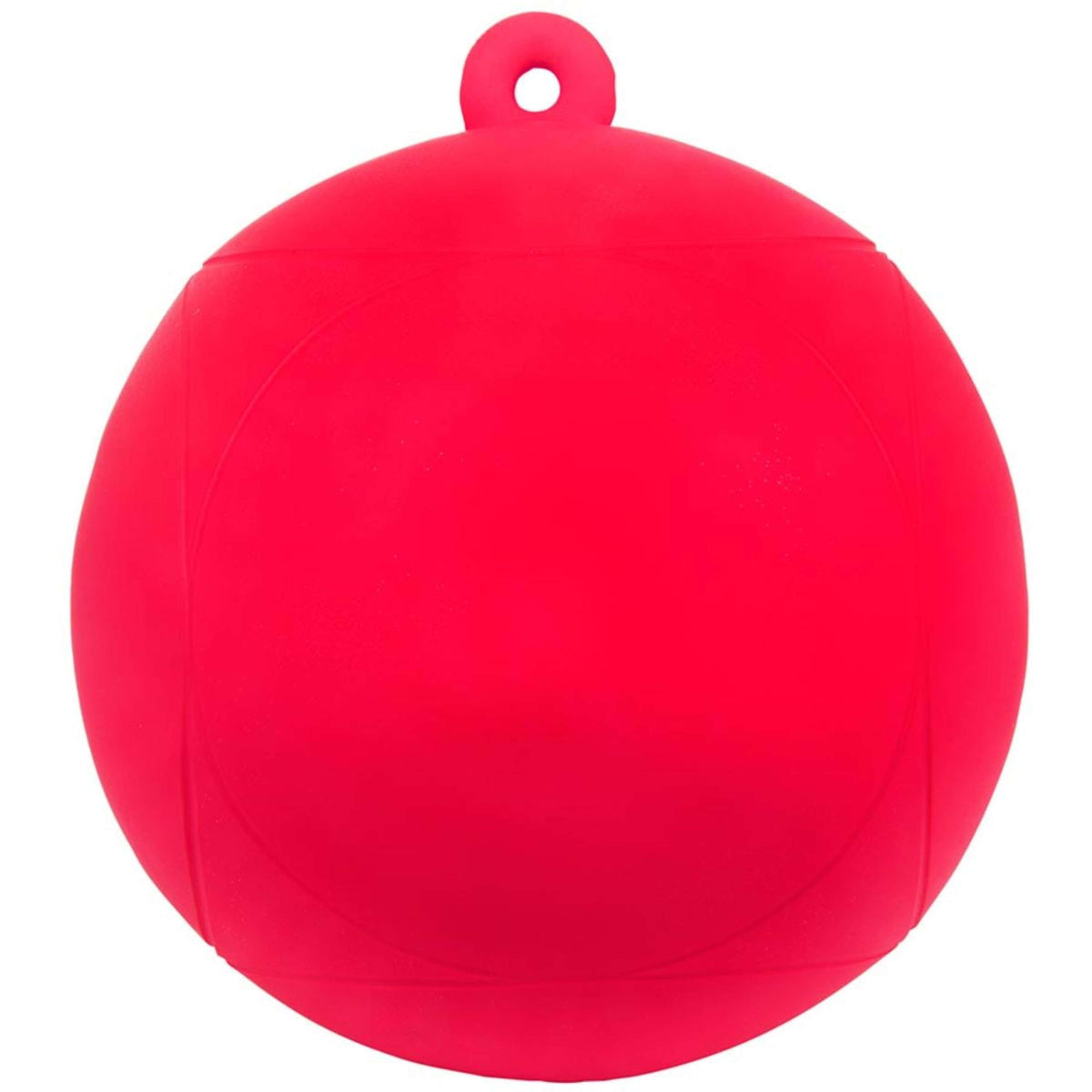 Premiere Pelota de Juego Horse Play Ball Rojo