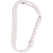 BR Mosquetón Alu Concord 3piezas Aluminium