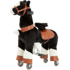 Premiere Caballo de Juguete Pebbels Small Negro