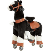 Premiere Caballo de Juguete Pebbels Small Negro