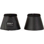 ANKY Botas de Campana Negro